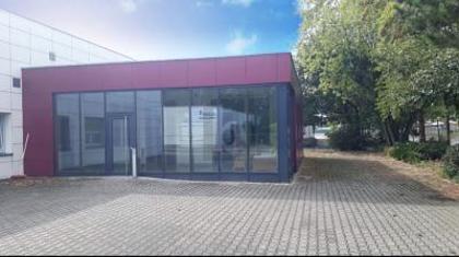 Hallen / Lager / Produktion in 48599 Gronau