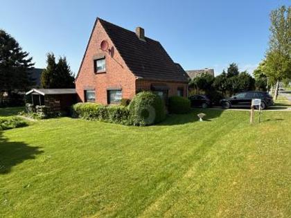 Häuser in 25718 Friedrichskoog