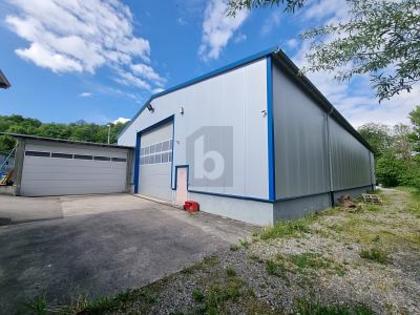 Hallen / Lager / Produktion in 74834 Muckental