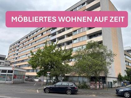 Wohnungen in 50825 Ehrenfeld