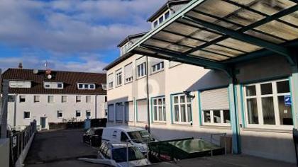 Hallen / Lager / Produktion in 70329 Rohracker