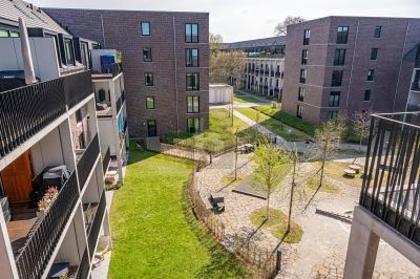 Wohnungen in 30625 Heideviertel
