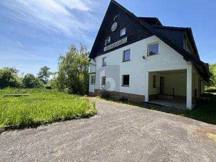 Gastgewerbe in 34355 Lutterberg