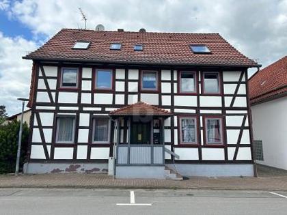 Häuser in 37434 Bilshausen