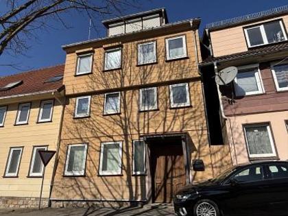 Häuser in 37520 Osterode