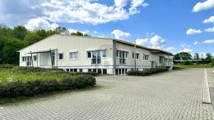 Hallen / Lager / Produktion in 78056 Schwenningen