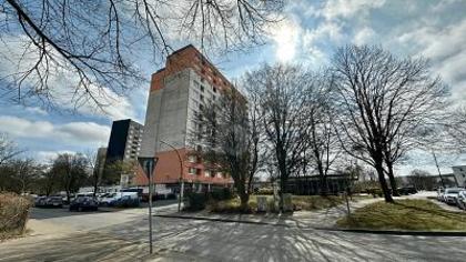 Wohnungen in 22119 Billstedt