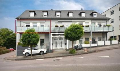 Wohnungen in 54439 Saarburg