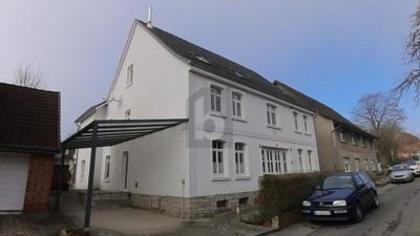 Häuser in 32683 Barntrup