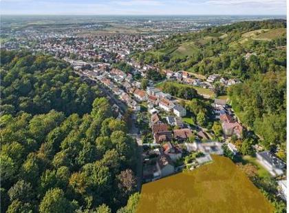 Grundstücke in 69469 Weinheim