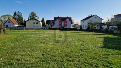 Grundstücke in 64683 Einhausen