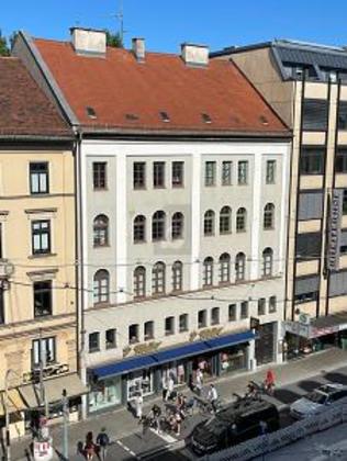 Einzelhandel / Geschäfte in 80331 Altstadt-Lehel