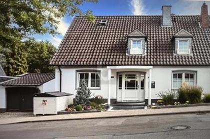 Häuser in 45136 Bergerhausen