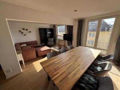 Wohnungen in 40477 Derendorf