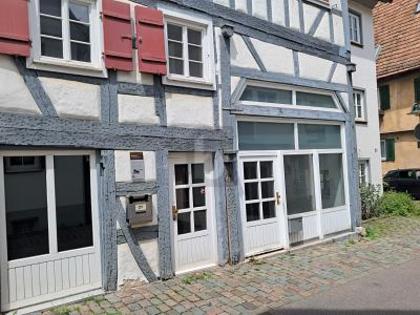 Einzelhandel / Geschäfte in 71083 Herrenberg