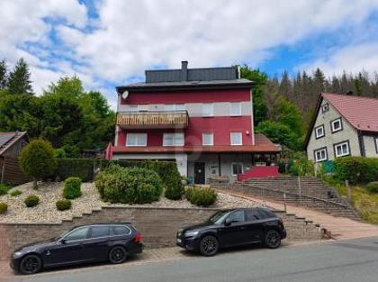 Häuser in 98666 Masserberg