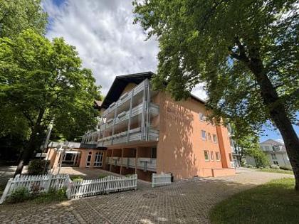 Gastgewerbe in 86825 Bad Wörishofen