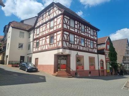 Häuser in 74731 Walldürn