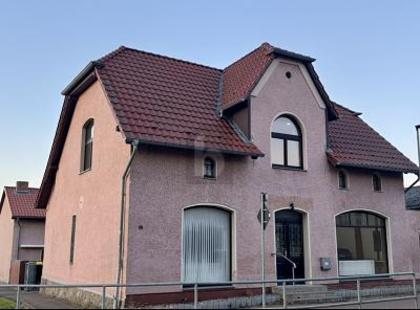 Häuser in 19376 Marnitz
