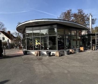Gastgewerbe in 34346 Wiershausen