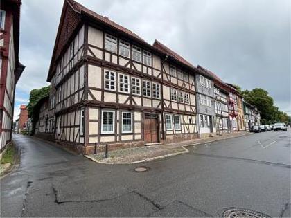Häuser in 37115 Duderstadt