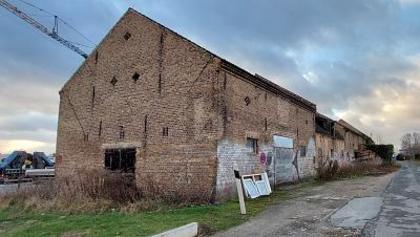 Grundstücke in 15749 Mittenwalde