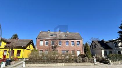 Häuser in 22117 Billstedt