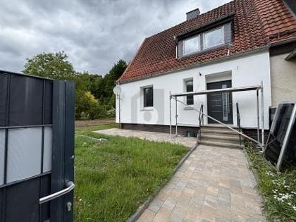 Häuser in 37412 Herzberg