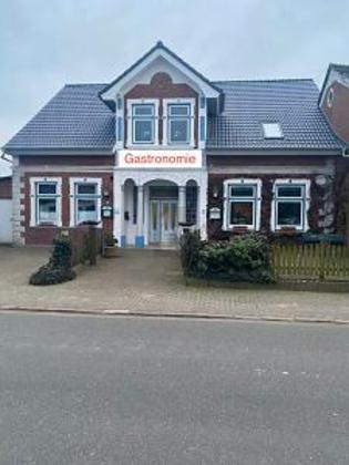 Gastgewerbe in 25712 Buchholz