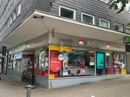 Einzelhandel / Geschäfte in 45127 Essen