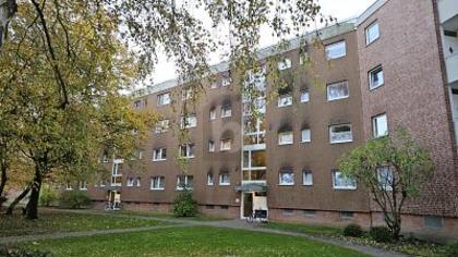 Wohnungen in 23558 Buntekuh