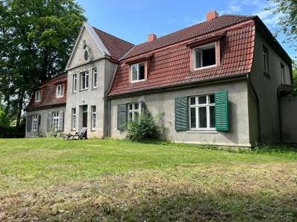 Häuser in 23996 Beidendorf