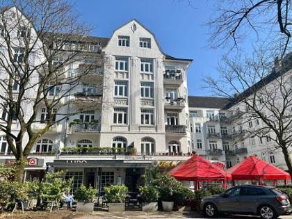 Einzelhandel / Geschäfte in 22301 Winterhude
