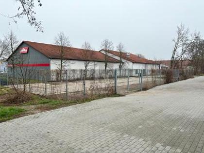 Grundstücke in 06118 Trotha