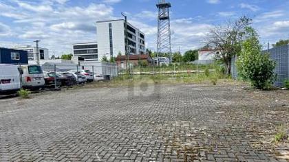 Grundstücke in 22043 Kleingartenanlage