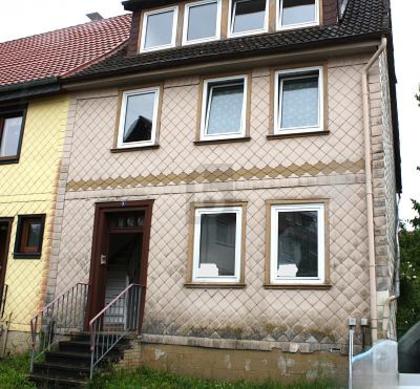 Häuser in 37412 Herzberg