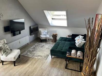 Wohnungen in 38700 Braunlage