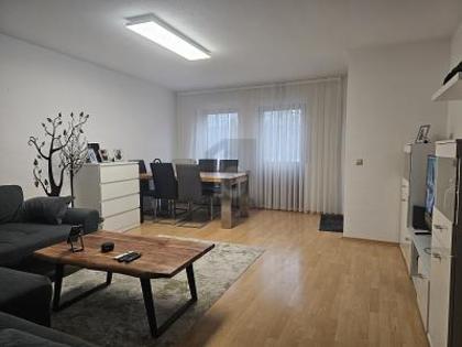 Wohnungen in 71686 Remseck-Pattonville