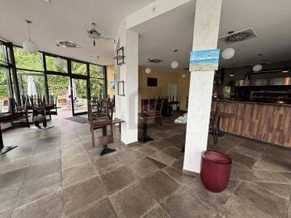 Gastgewerbe in 34346 Wiershausen