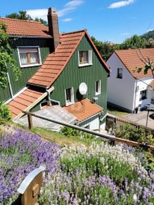Häuser in 99848 Wutha-Farnroda