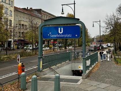 Wohnungen in 10405 Prenzlauer Berg