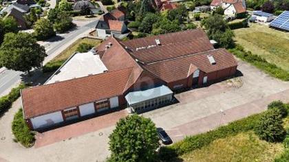 Hallen / Lager / Produktion in 31246 Gadenstedt