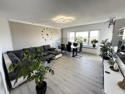 Wohnungen in 24944 Fruerlund