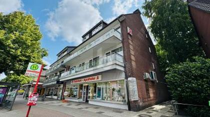 Gastgewerbe in 22175 Bramfeld