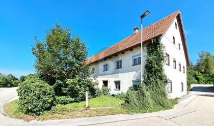 Grundstücke in 86492 Egling