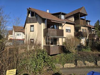 Wohnungen in 74405 Gaildorf