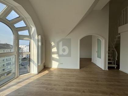Wohnungen in 80802 Schwabing-Freimann