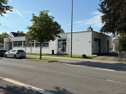 Einzelhandel / Geschäfte in 80992 Neuhausen-Nymphenburg