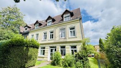 Wohnungen in 24143 Gaarden-Ost