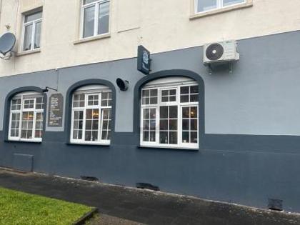 Gastgewerbe in 45470 Heißen-Fulerum